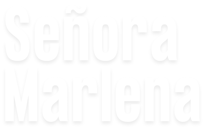 Señora Marlena