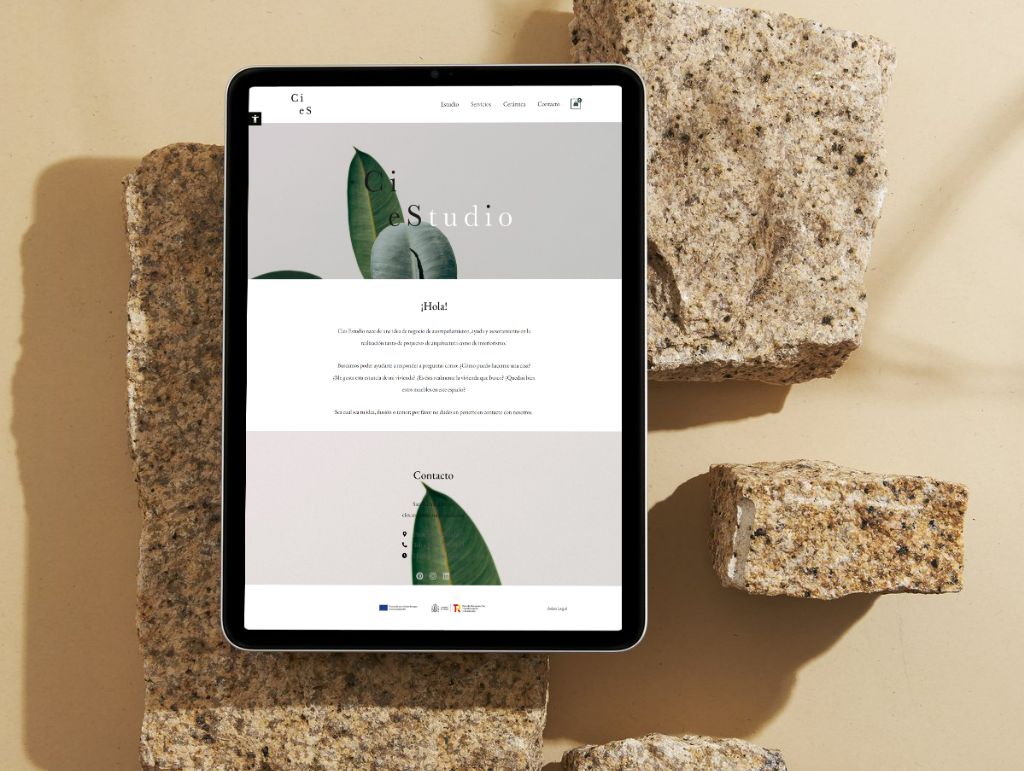 web-cies-studio