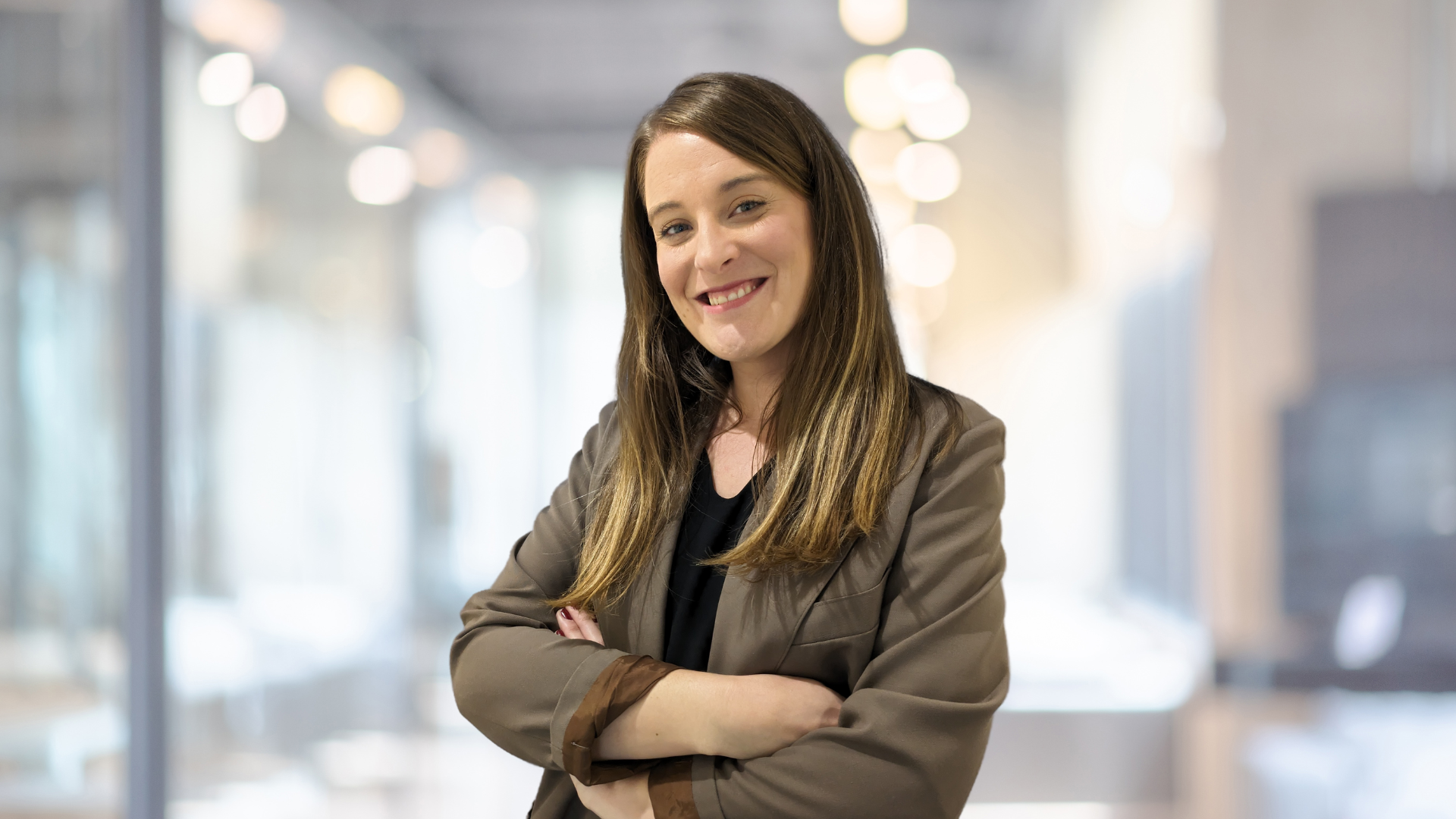 Elena Centelles, CMO y cofundadora de Señora Marlena